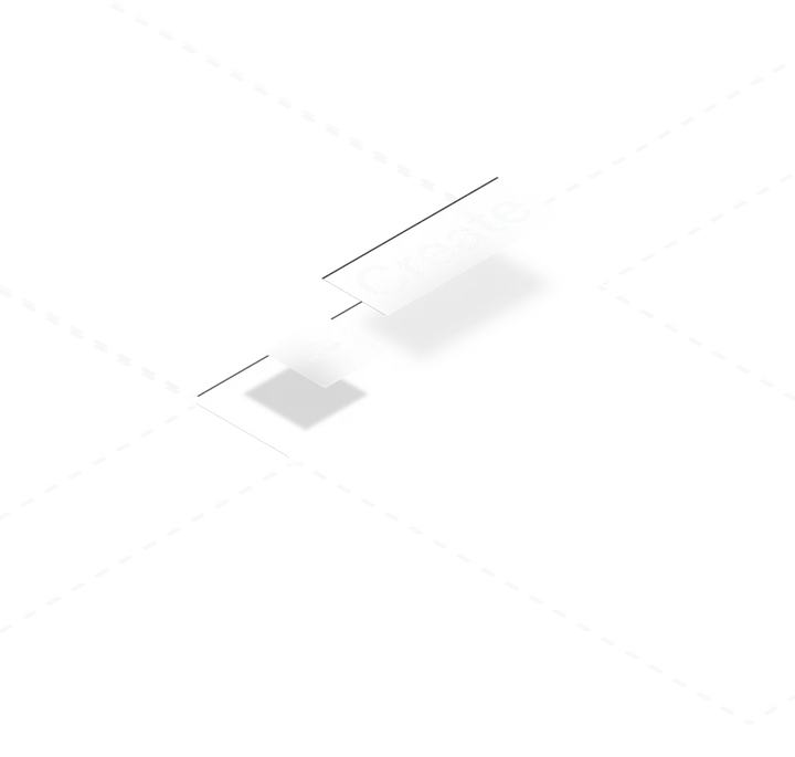Precision workflow illustration